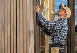 Best Custom Trim and Detailing for Siding  in Melrose Park, IL